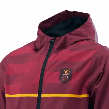 Hercules Merchandise rain jacket