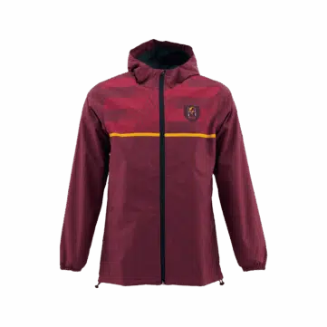 Hercules Merchandise rain jacket