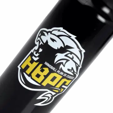 Hercules Merchandise bottle