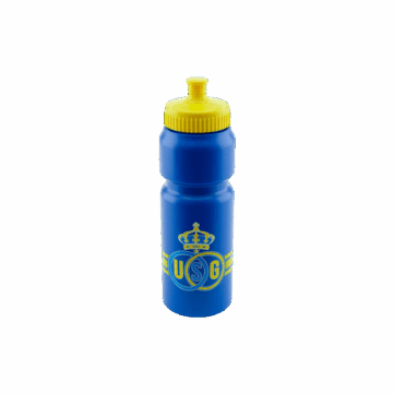 Hercules Merchandise bottle