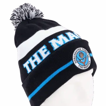 Personalisierte Standard-Mütze