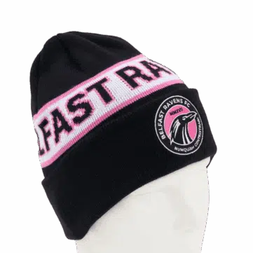 Personalisierte Standard-Mütze