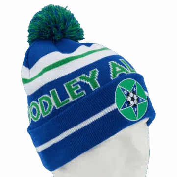 Personalisierte Standard-Mütze