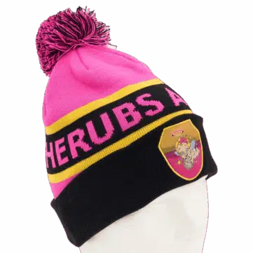 Personalisierte Standard-Mütze