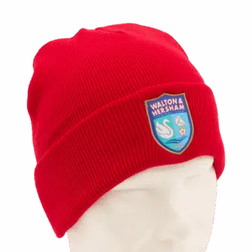 Personalisierte Standard-Mütze