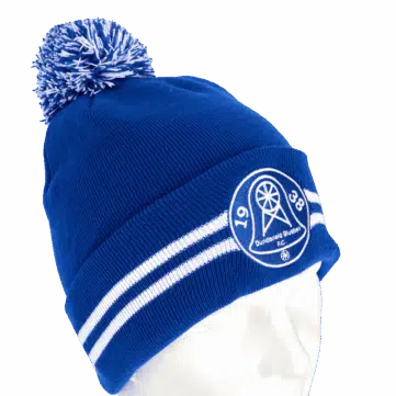 Personalisierte Standard-Mütze