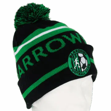 Personalisierte Standard-Mütze