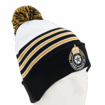 Personalisierte Standard-Mütze