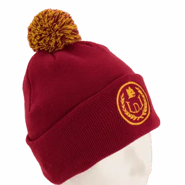 Personalisierte Standard-Mütze