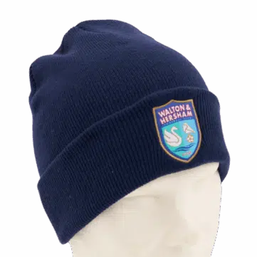 Personalisierte Standard-Mütze