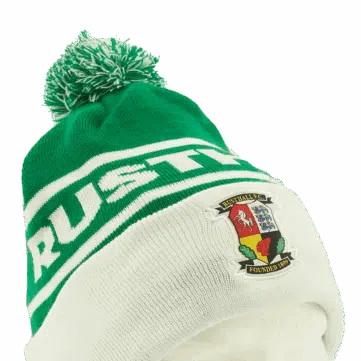 Personalisierte Standard-Mütze