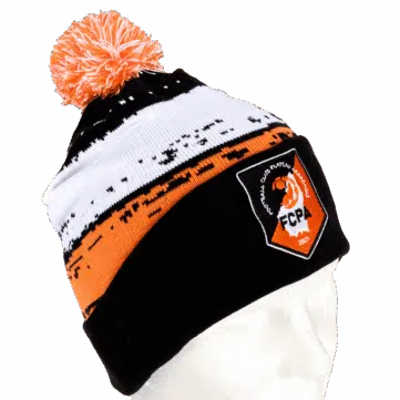 Personalisierte Standard-Mütze