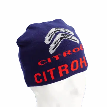 Personalisierte Standard-Mütze