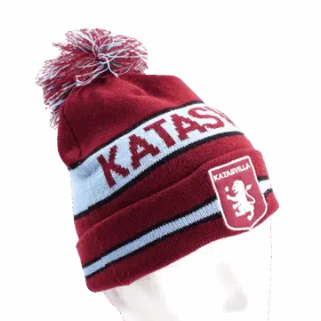 Personalisierte Standard-Mütze