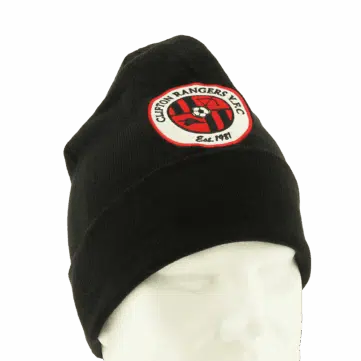 Personalisierte Standard-Mütze