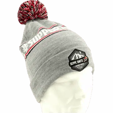 Personalisierte Standard-Mütze