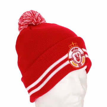 Personalisierte Standard-Mütze