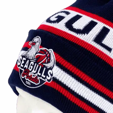 Personalisierte Standard-Mütze