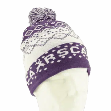 Personalisierte Standard-Mütze