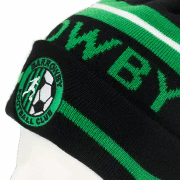 Personalisierte Standard-Mütze