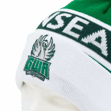 Personalisierte Standard-Mütze