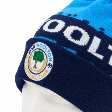 Personalisierte Standard-Mütze