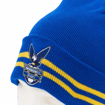 Personalisierte Standard-Mütze