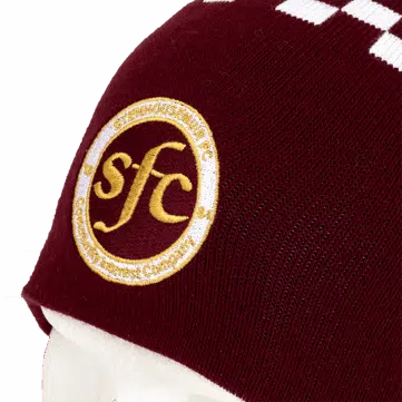 Personalisierte Standard-Mütze