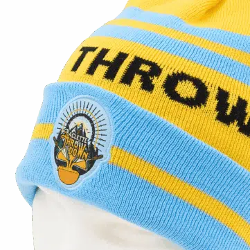 Personalisierte Standard-Mütze