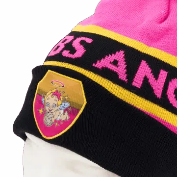 Personalisierte Standard-Mütze