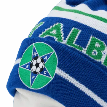 Personalisierte Standard-Mütze