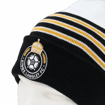 Personalisierte Standard-Mütze