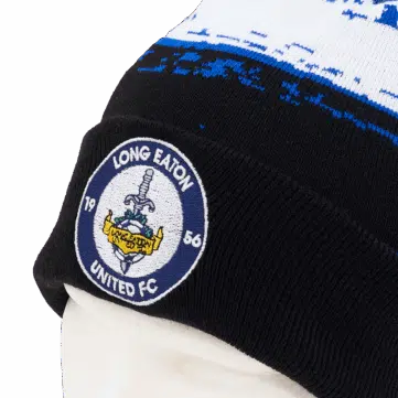 Personalisierte Standard-Mütze