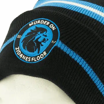 Personalisierte Standard-Mütze