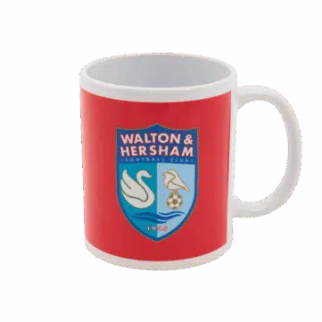 Personalisierte Tasse