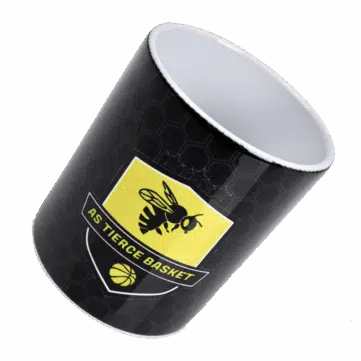 Hercules Merchandise mug