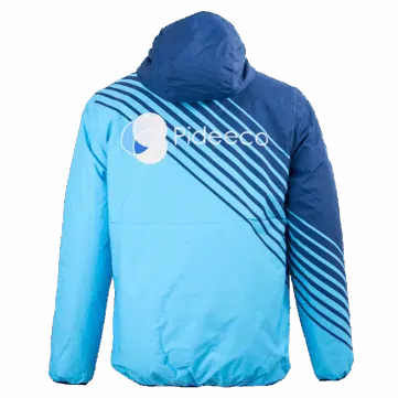 Hercules Merchandise coach jacket