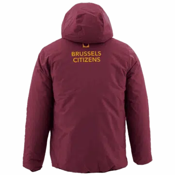 Hercules Merchandise coach jacket