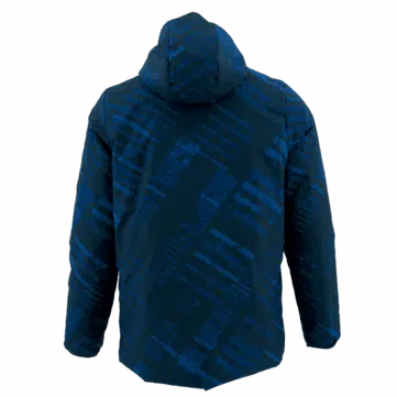 Hercules Merchandise coach jacket