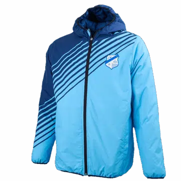 Hercules Merchandise coach jacket