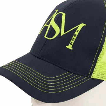 Hercules Merchandise Trucker cap