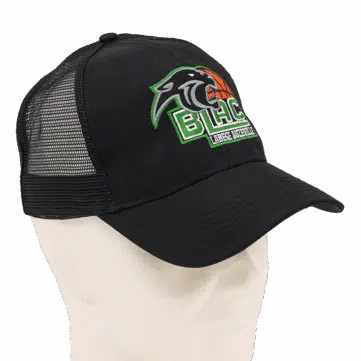 Hercules Merchandise Trucker cap