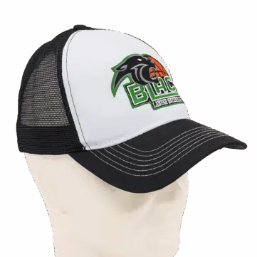Hercules Merchandise Trucker cap