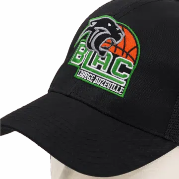 Hercules Merchandise Trucker cap