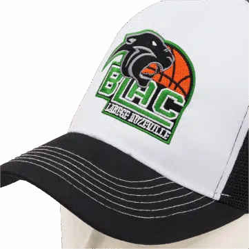 Hercules Merchandise Trucker cap