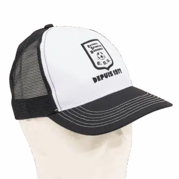 Hercules Merchandise Trucker cap