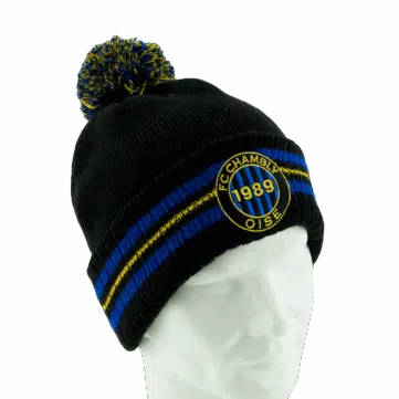 Personalisierte Wintermütze