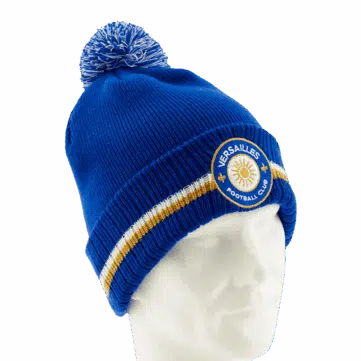 Personalisierte Wintermütze