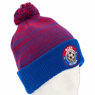 Personalisierte Wintermütze