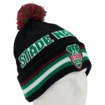 Personalisierte Wintermütze